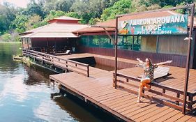 Amazon Arowana Lodge